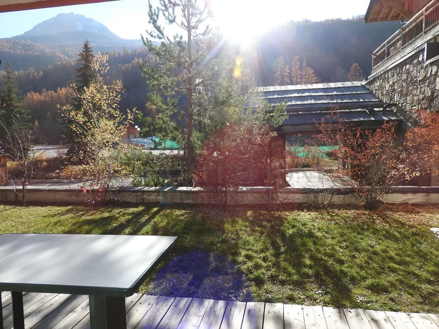 Appartement à vendre, 50m², Saint-Chaffrey