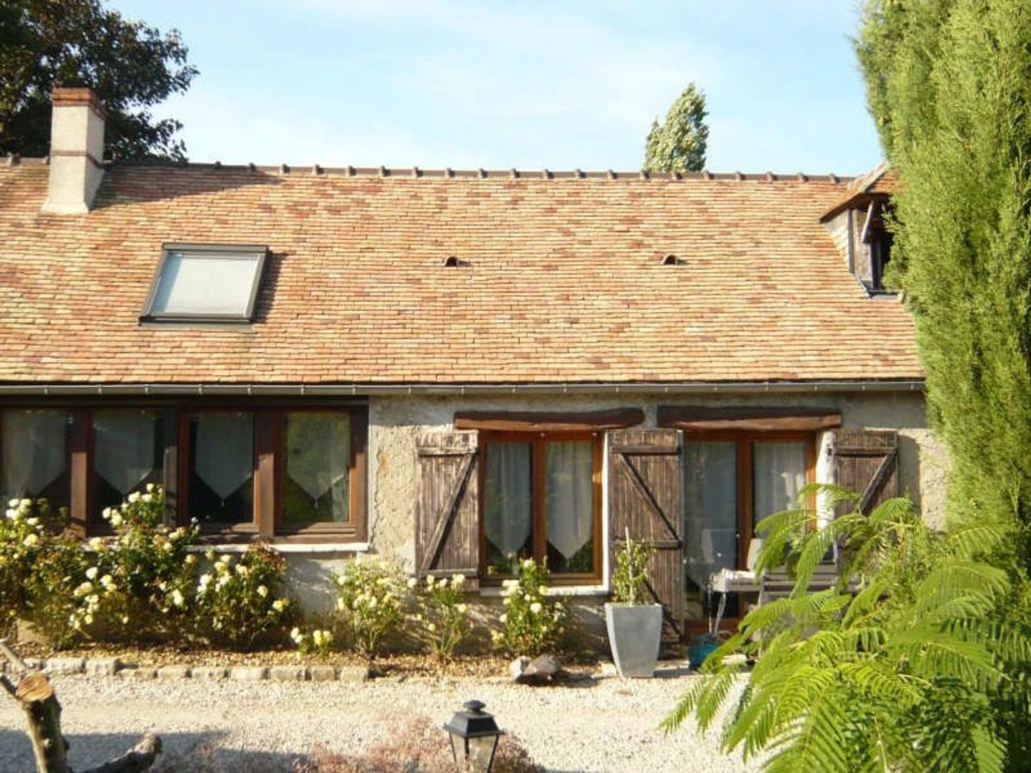 Maison à vendre, 250m², Boutigny-Prouais