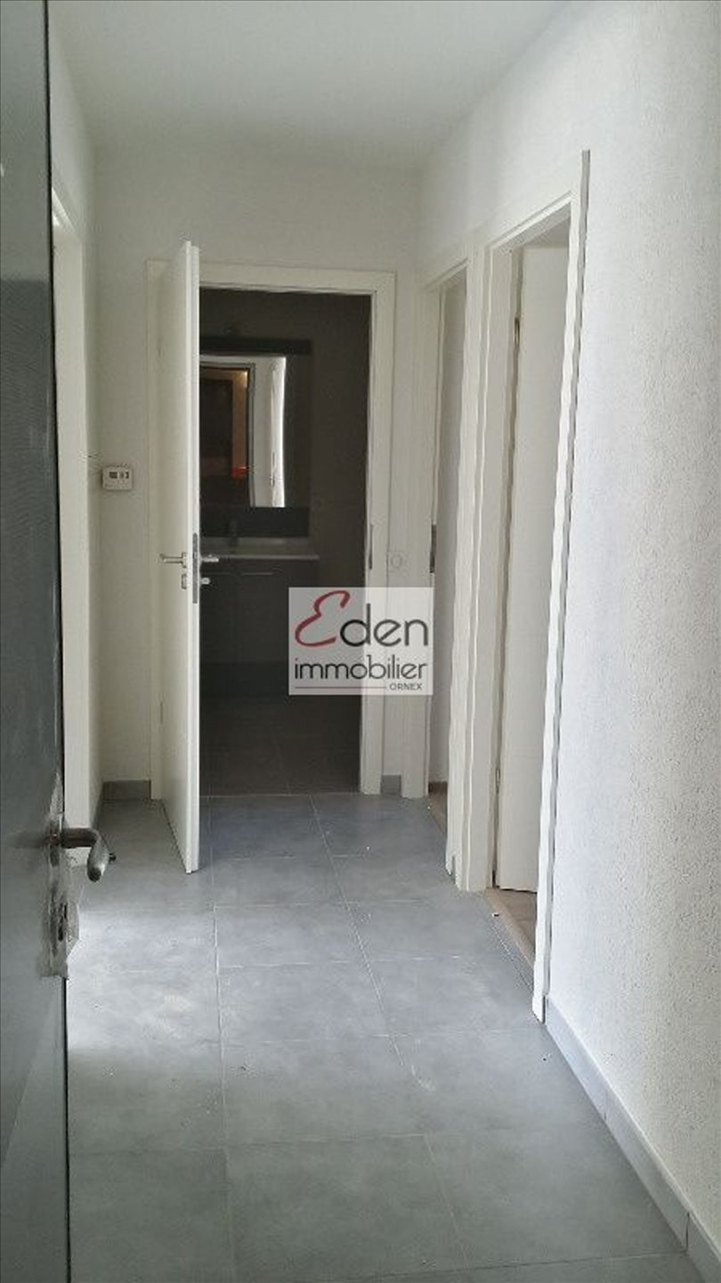 Appartement à louer, 69m², Ferney-Voltaire