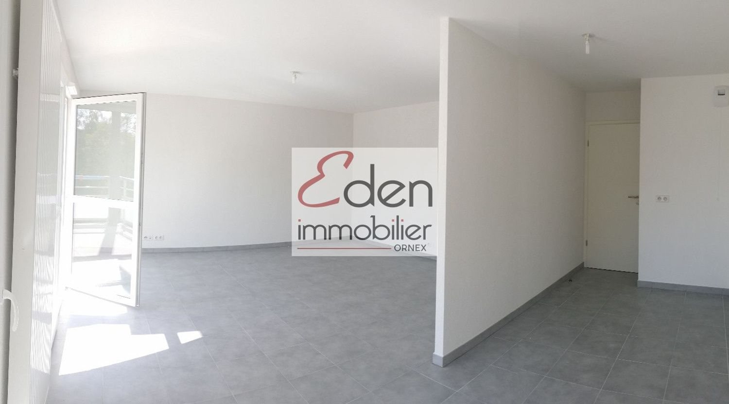 Appartement à louer, 69m², Ferney-Voltaire