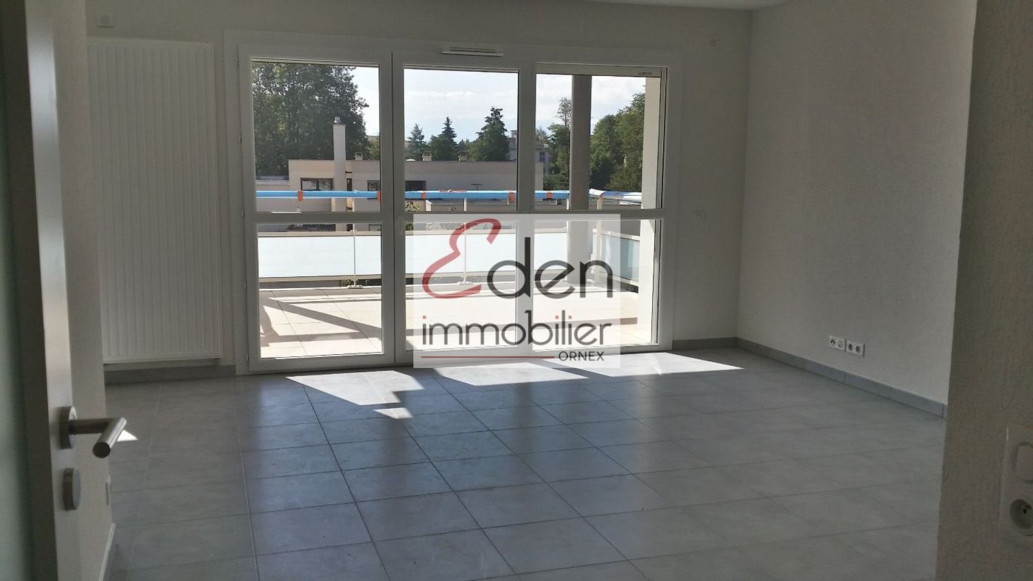 Appartement à louer, 69m², Ferney-Voltaire
