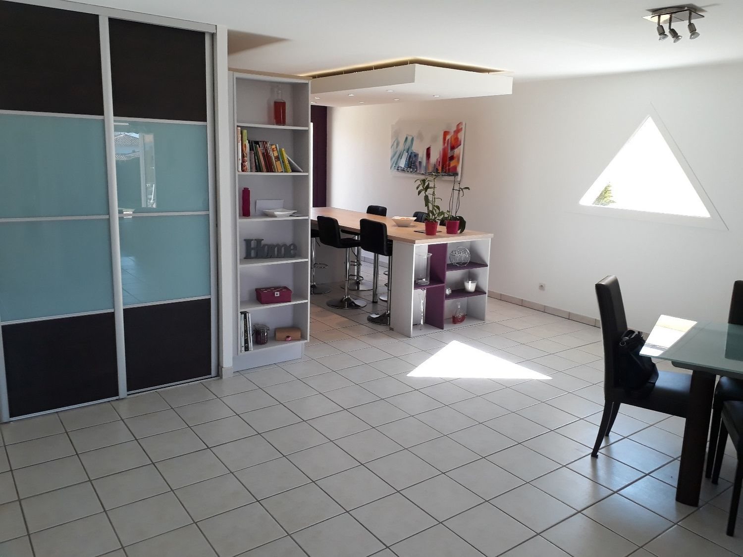 Maison à vendre, 147m², Guéreins