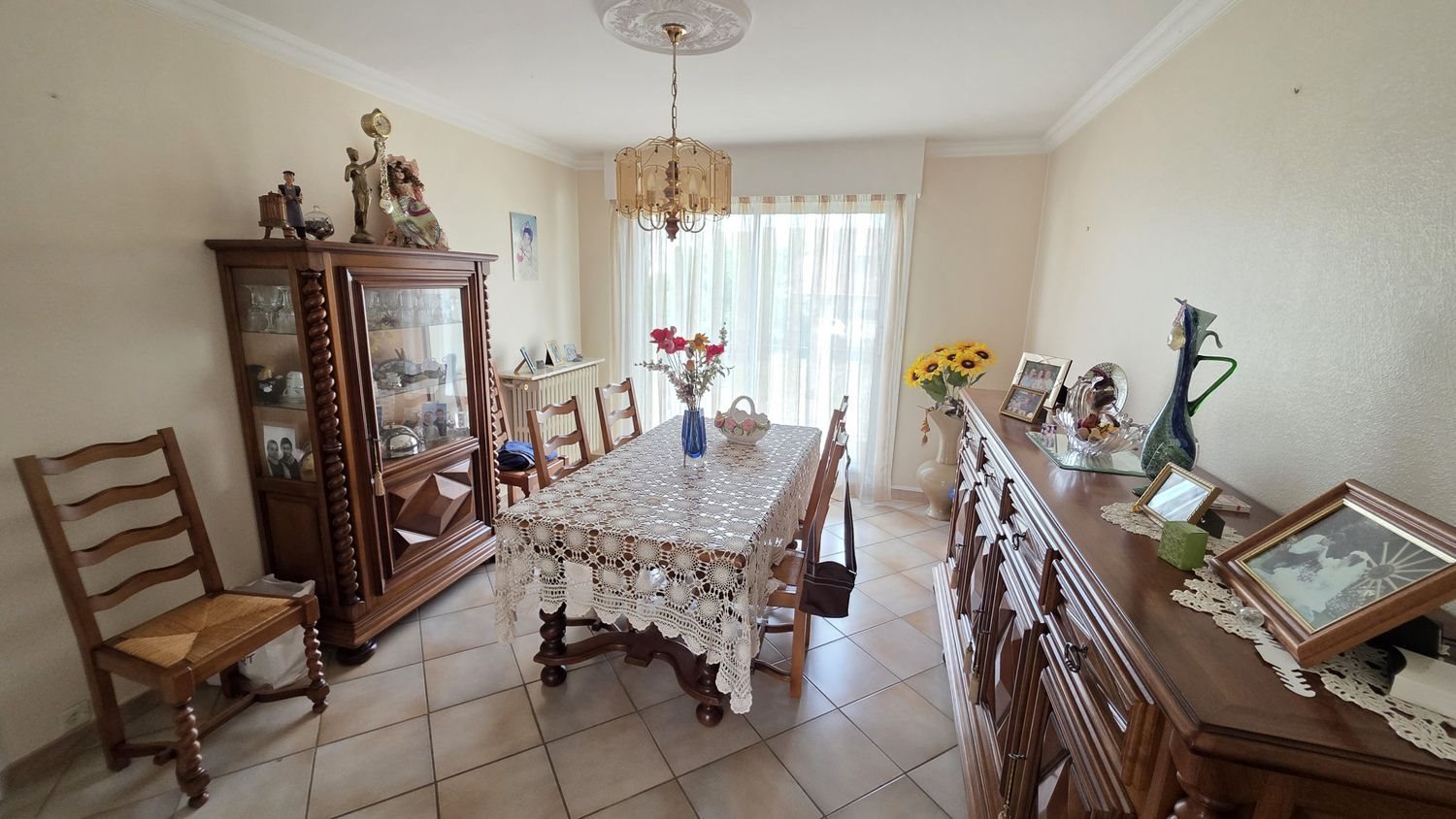Maison à vendre, 110m², Tremblay-en-France