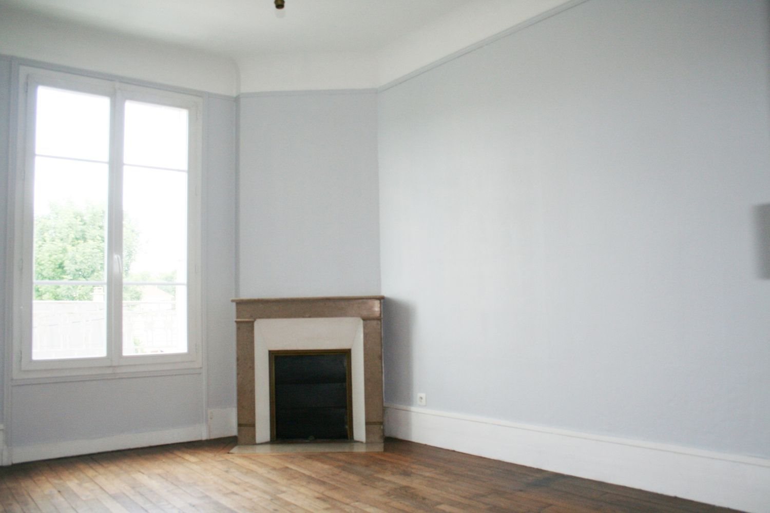 Appartement à vendre, 57m², Brunoy