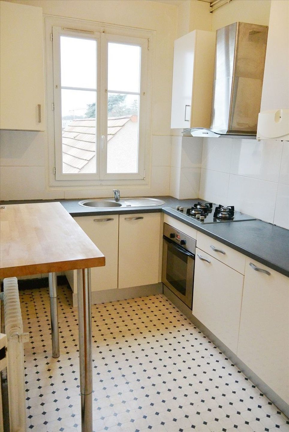 Appartement à vendre, 57m², Brunoy