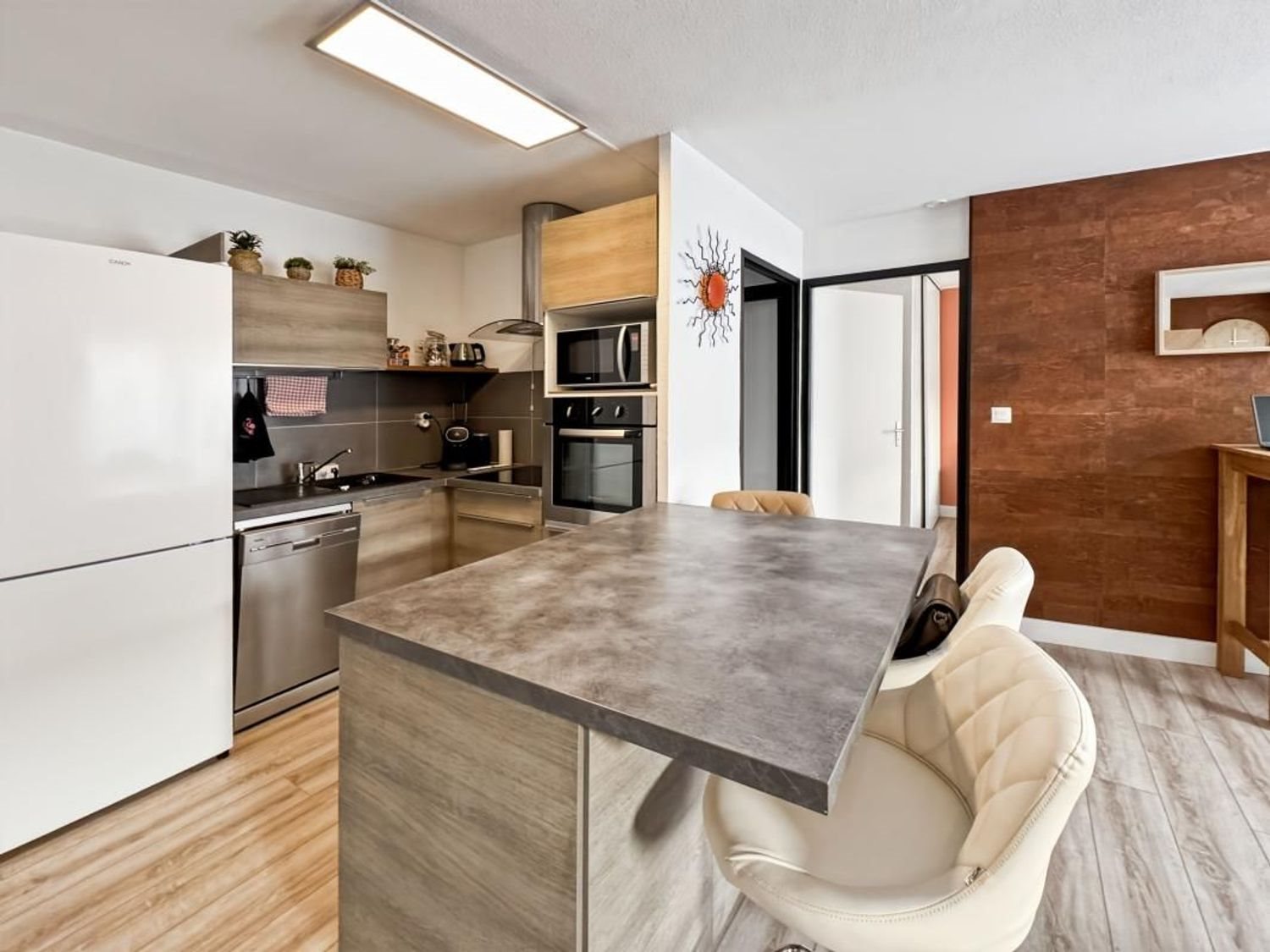 Appartement à vendre, 41m², Marseillan
