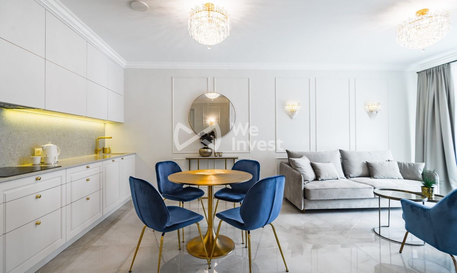 Appartement à vendre, 89m², Bourgoin-Jallieu