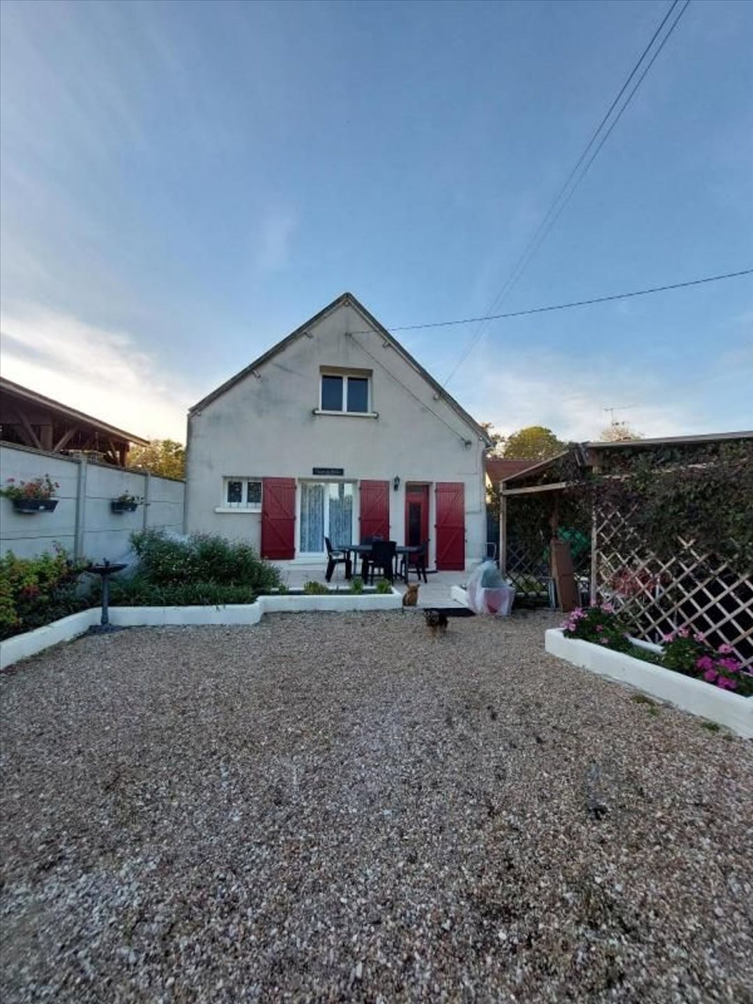 Maison à vendre, 96m², Meusnes