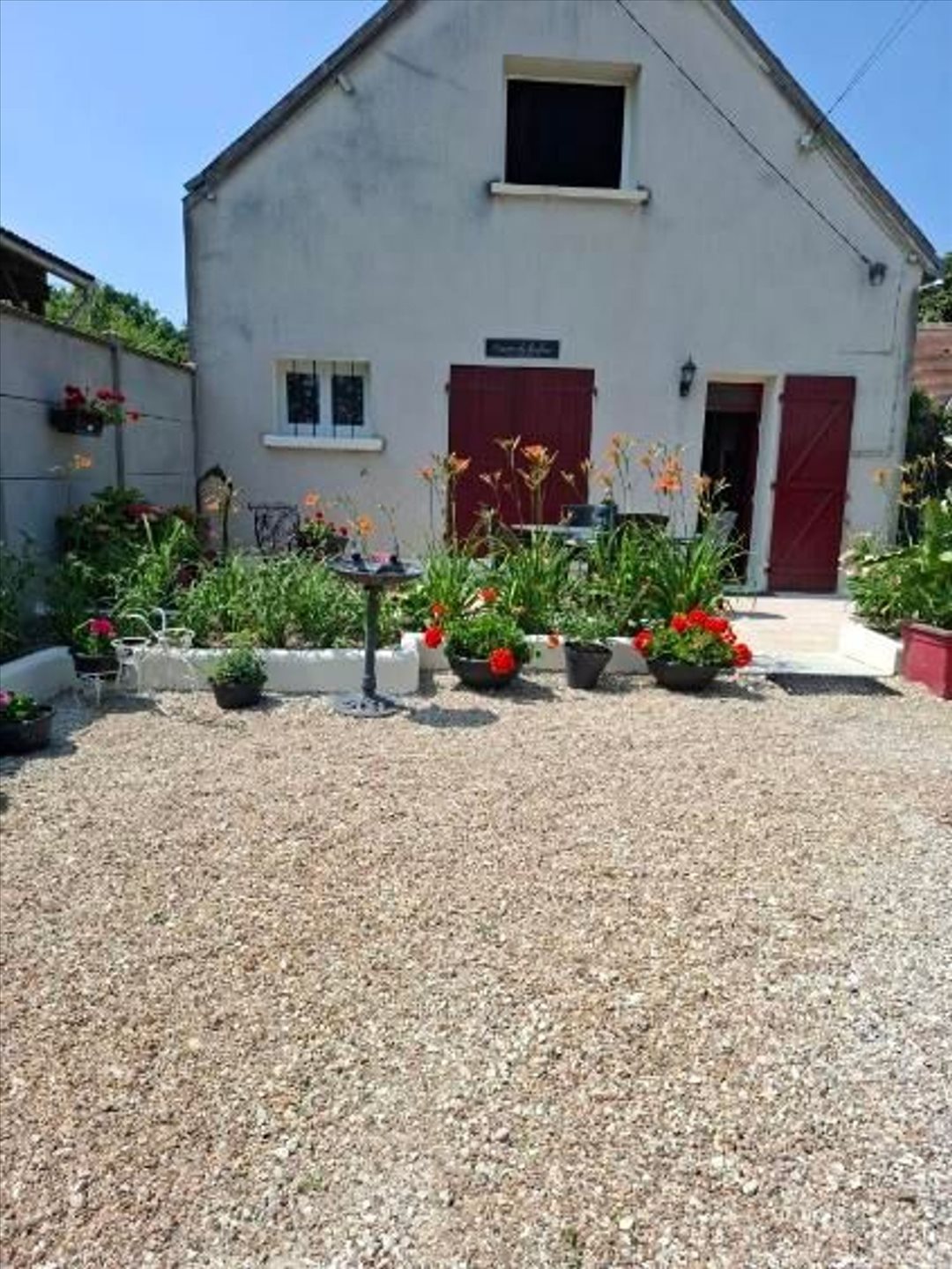 Maison à vendre, 96m², Meusnes