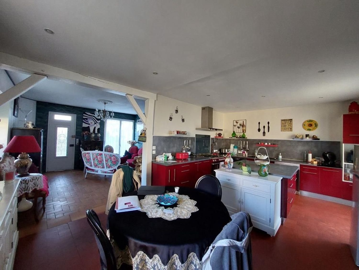Maison à vendre, 96m², Meusnes