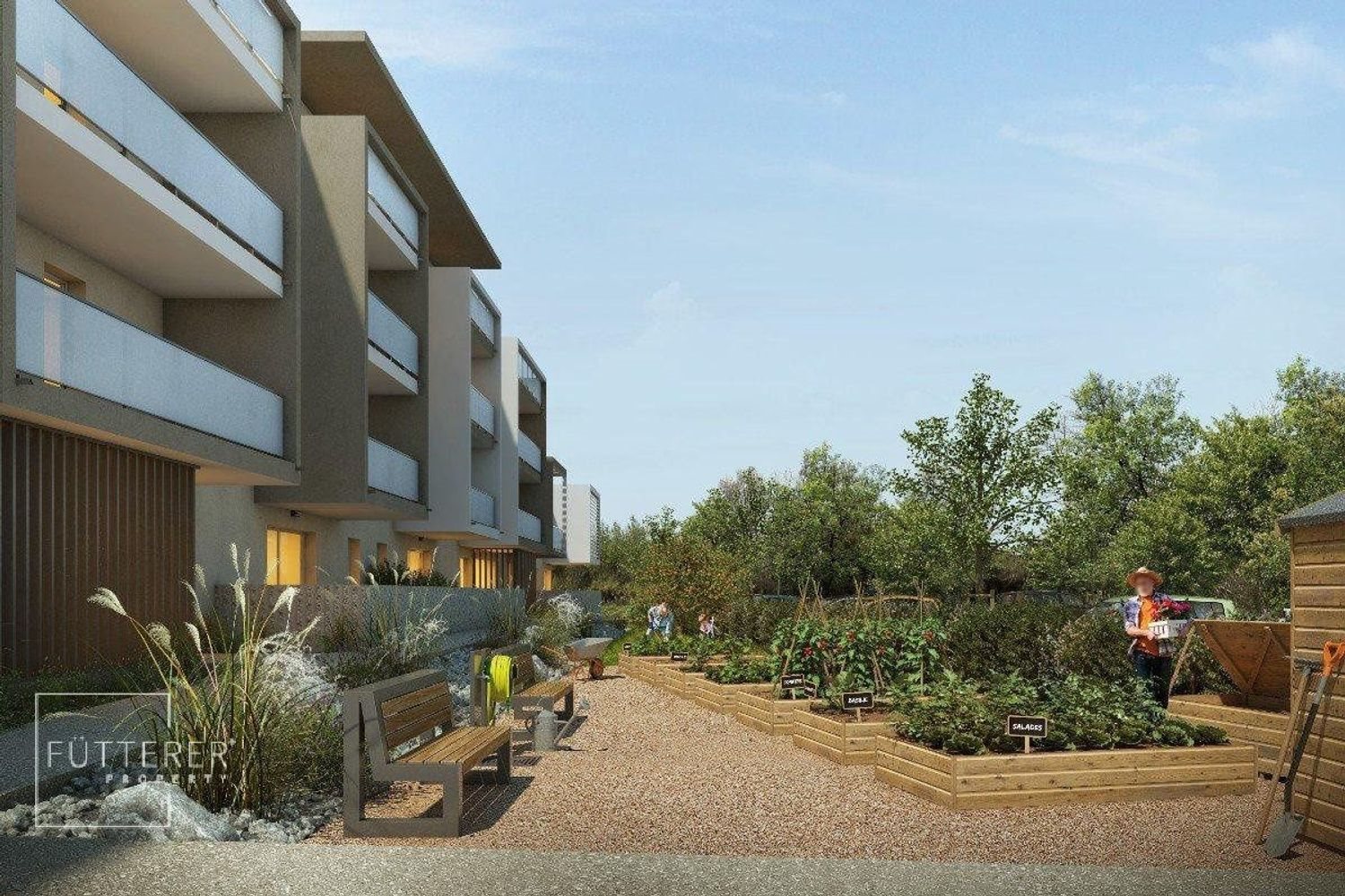 Appartement à vendre, 38m², Narbonne