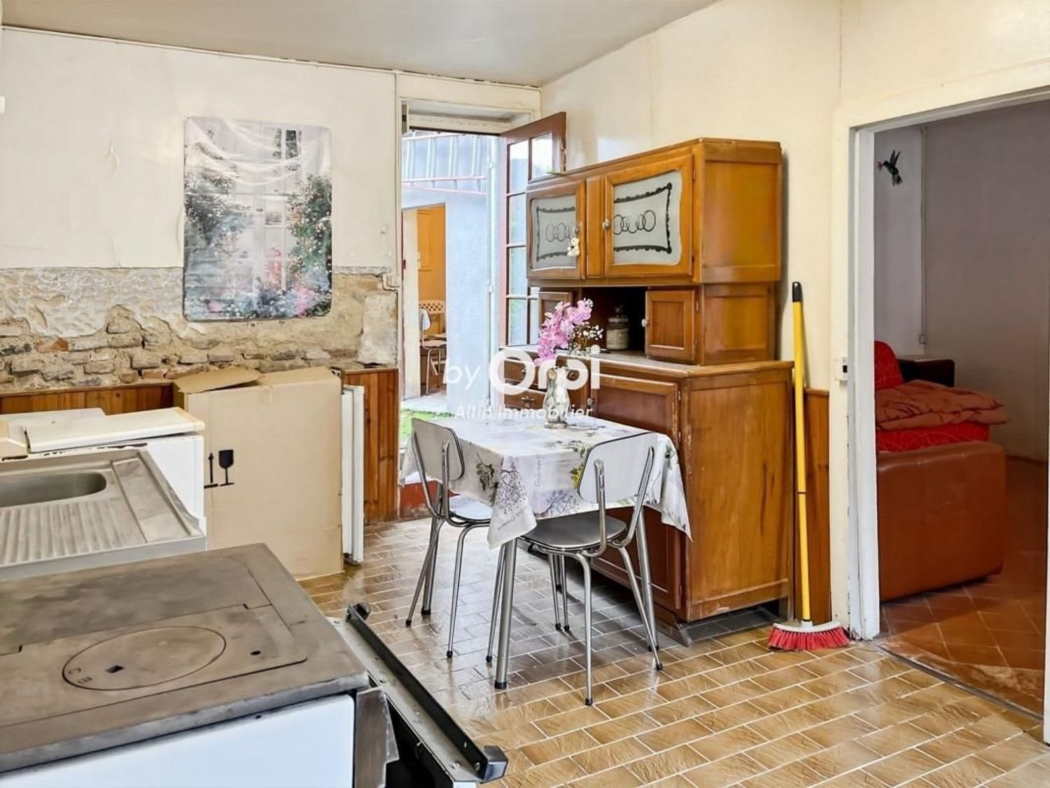 Maison à vendre, 29m², Montmarault