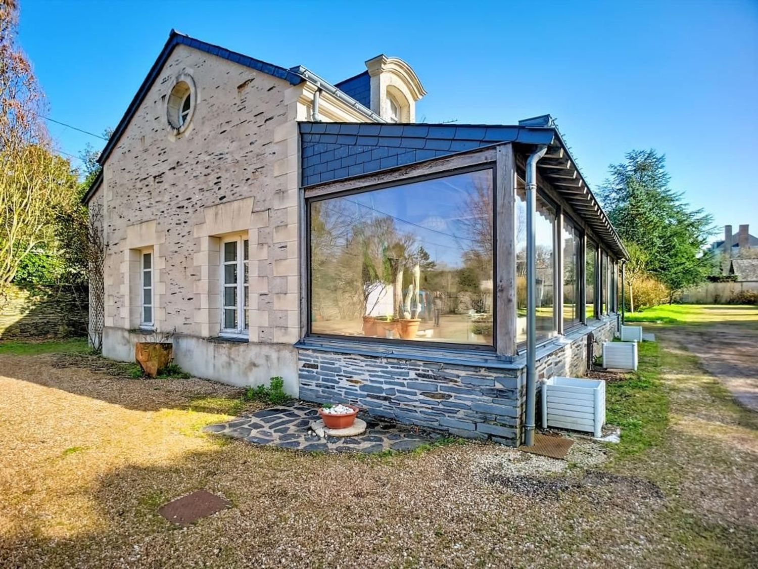 Maison à vendre, 140m², Angers