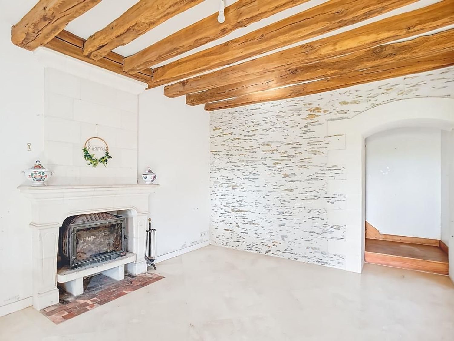 Maison à vendre, 140m², Angers