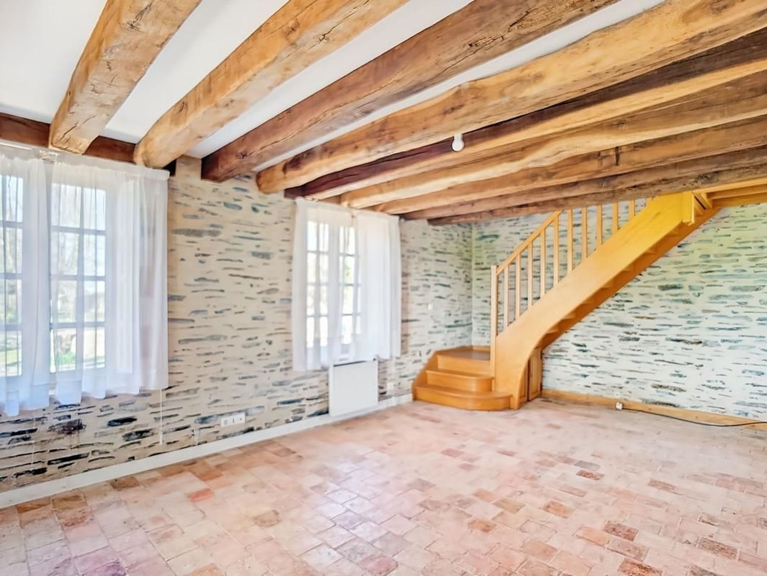 Maison à vendre, 140m², Angers