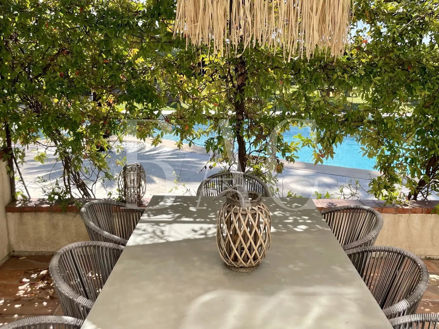 Maison à vendre, 280m², Cannes