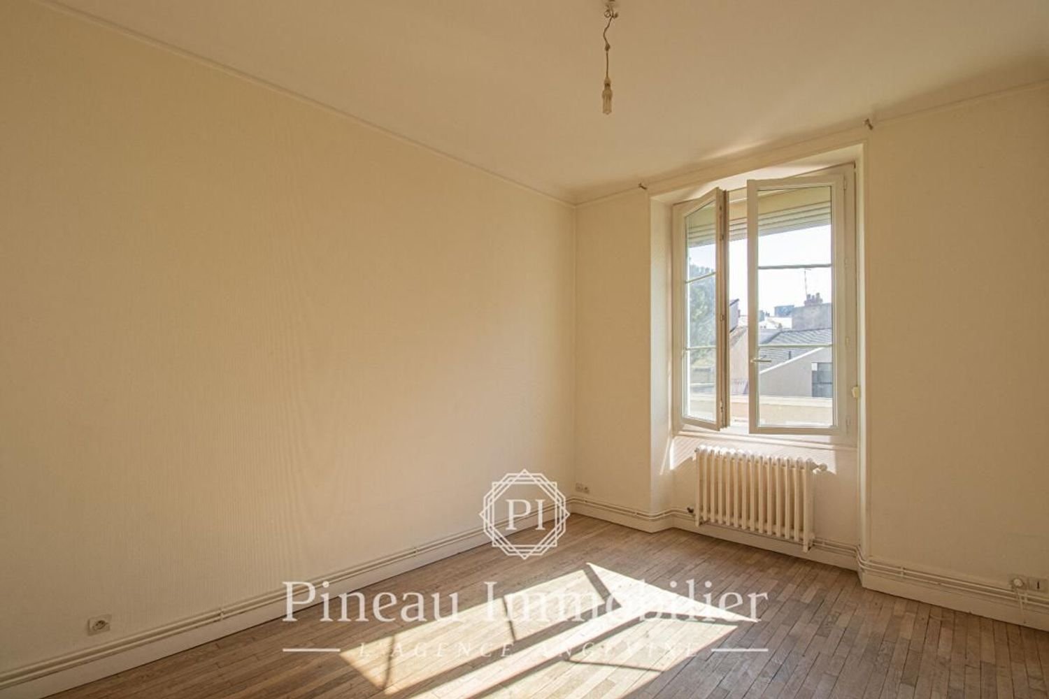 Appartement à vendre, 44m², Angers