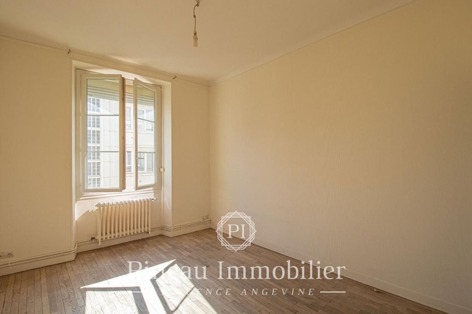 Appartement à vendre, 44m², Angers