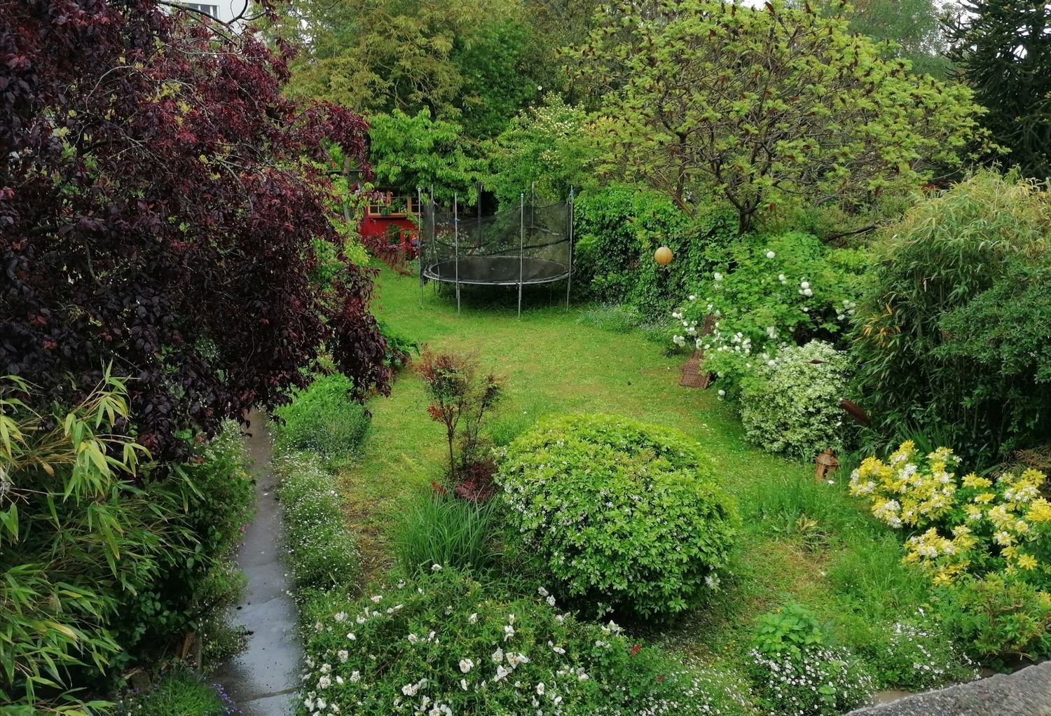 Maison à vendre, 157m², Rennes