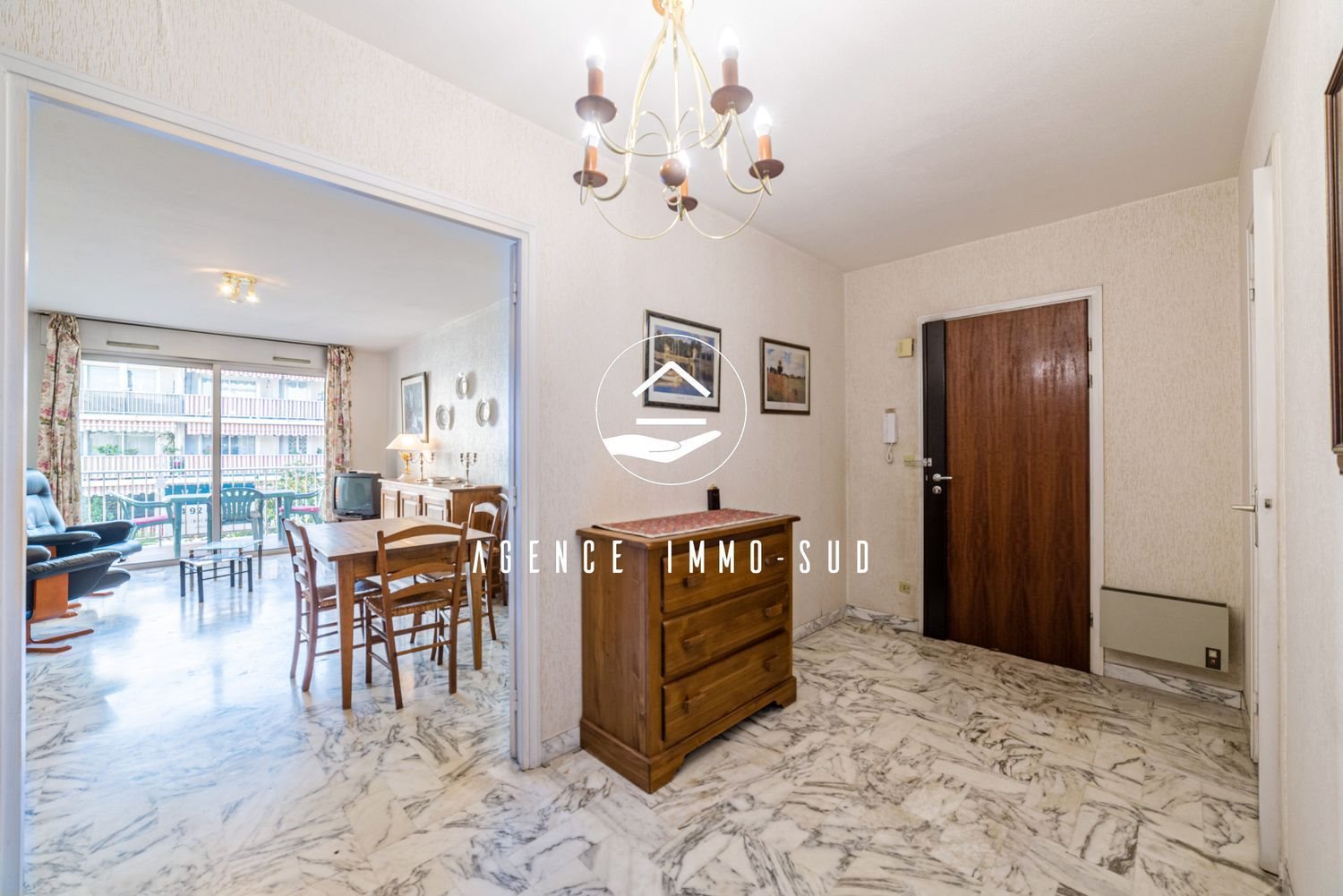Appartement à vendre, 82m², Cagnes-sur-Mer