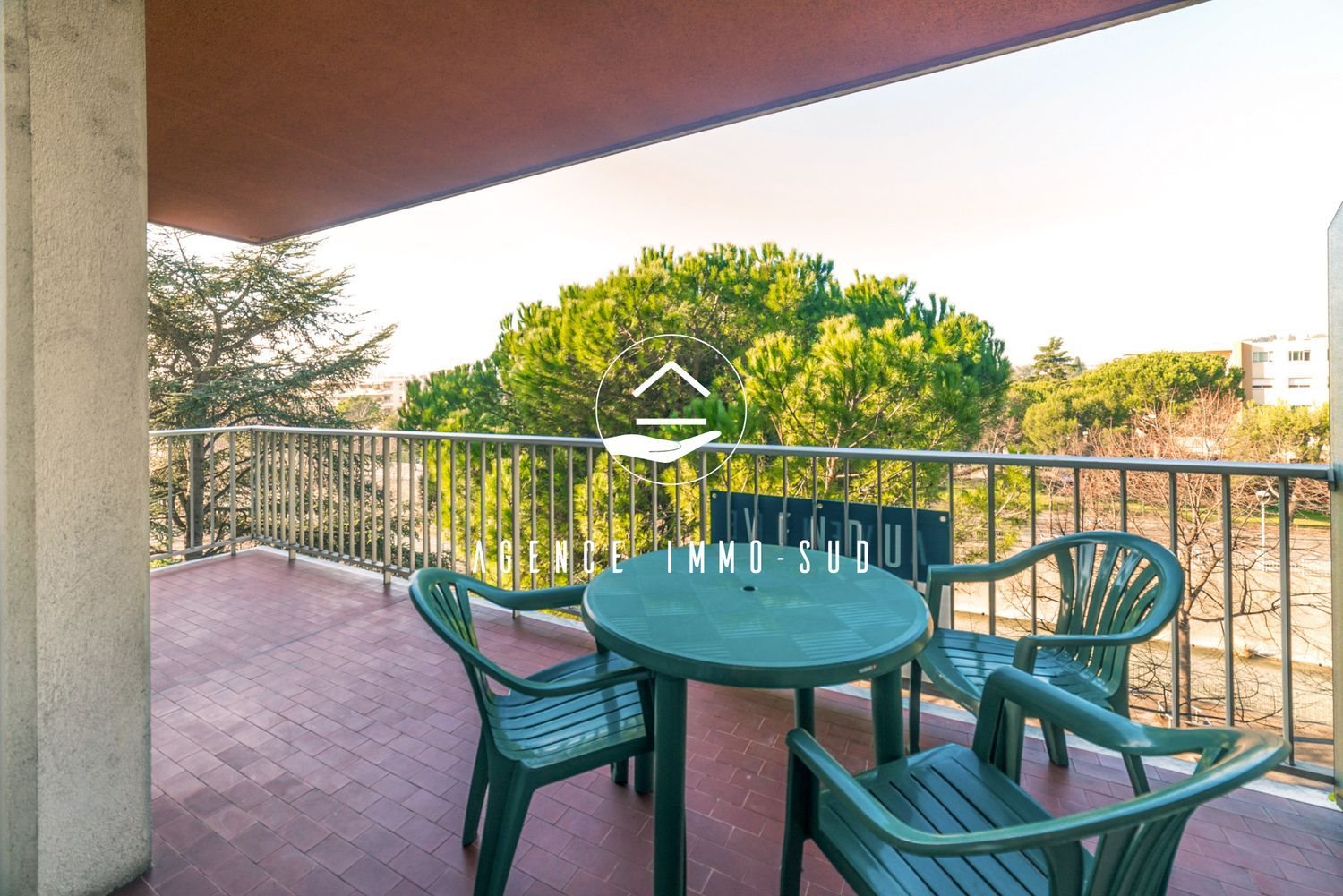 Appartement à vendre, 82m², Cagnes-sur-Mer
