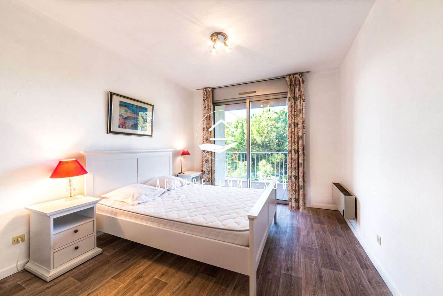 Appartement à vendre, 82m², Cagnes-sur-Mer