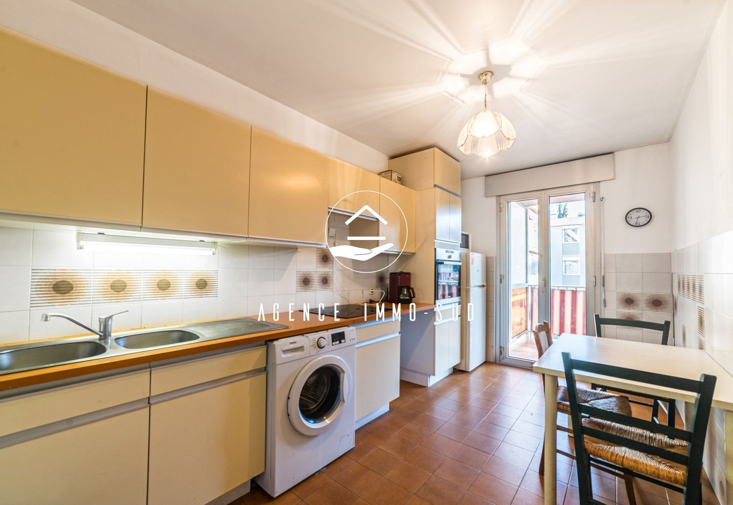 Appartement à vendre, 82m², Cagnes-sur-Mer