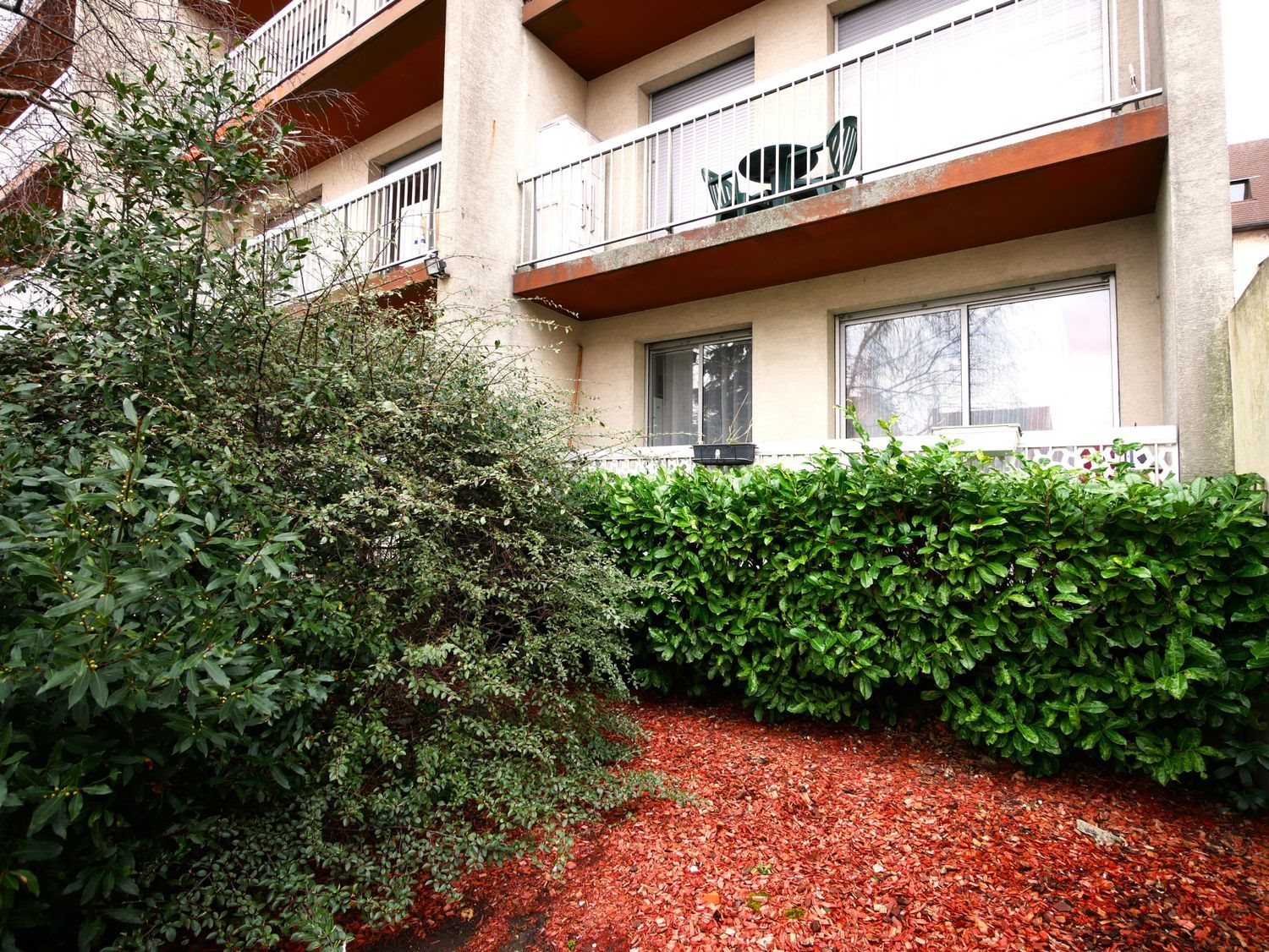 Appartement à vendre, 36m², Drancy