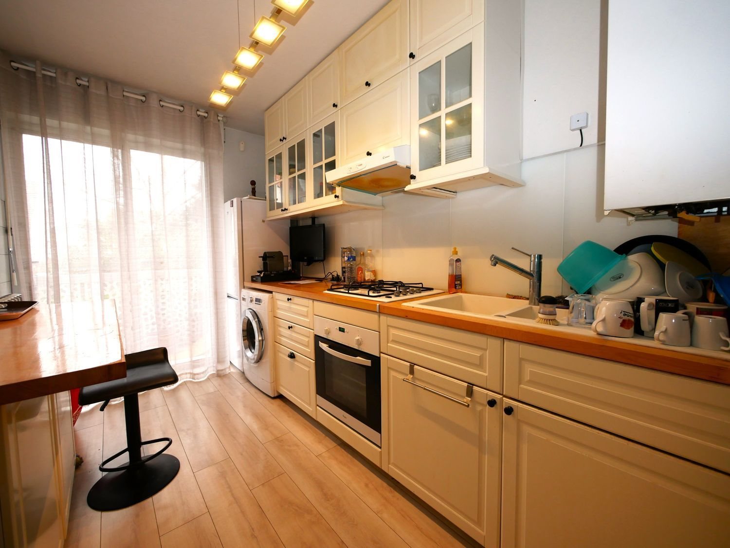 Appartement à vendre, 36m², Drancy