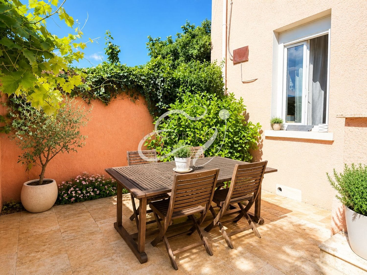 Maison à vendre, 163m², Chassieu