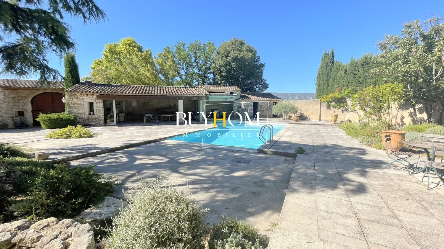 Maison à vendre, 304m², Gordes