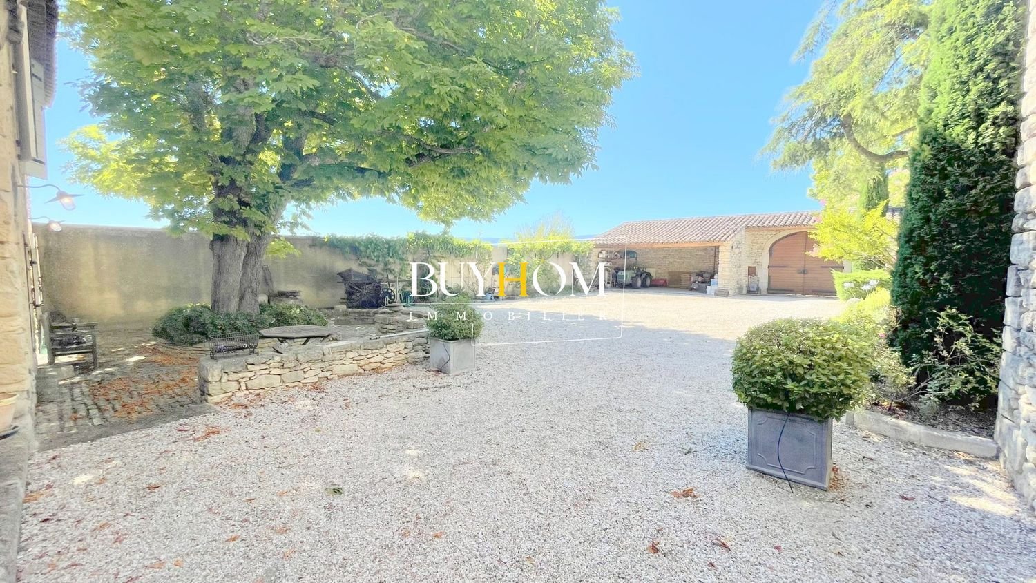 Maison à vendre, 304m², Gordes