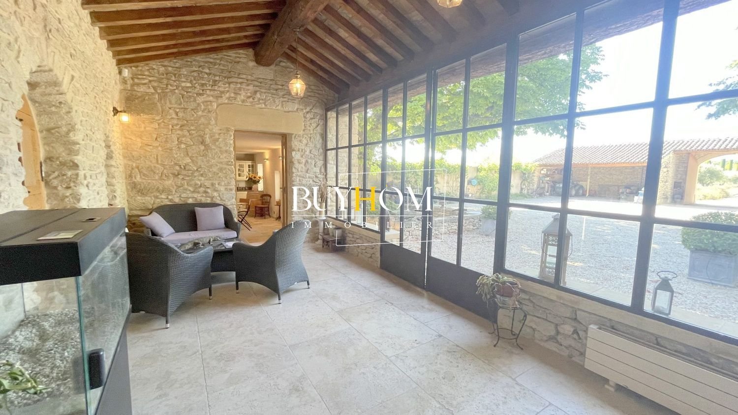 Maison à vendre, 304m², Gordes