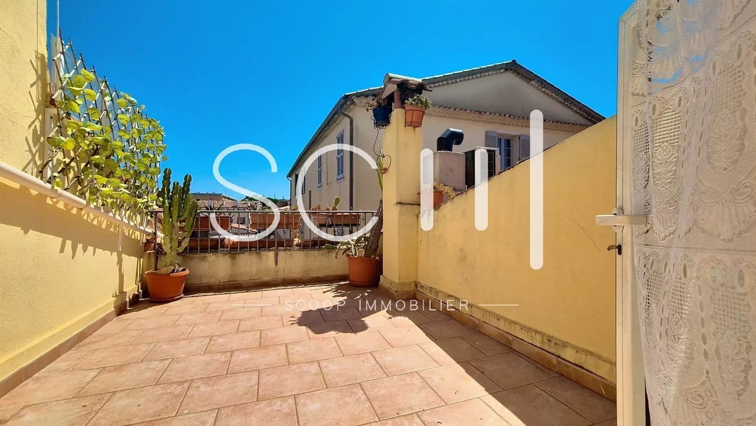 Maison à vendre, 75m², Antibes