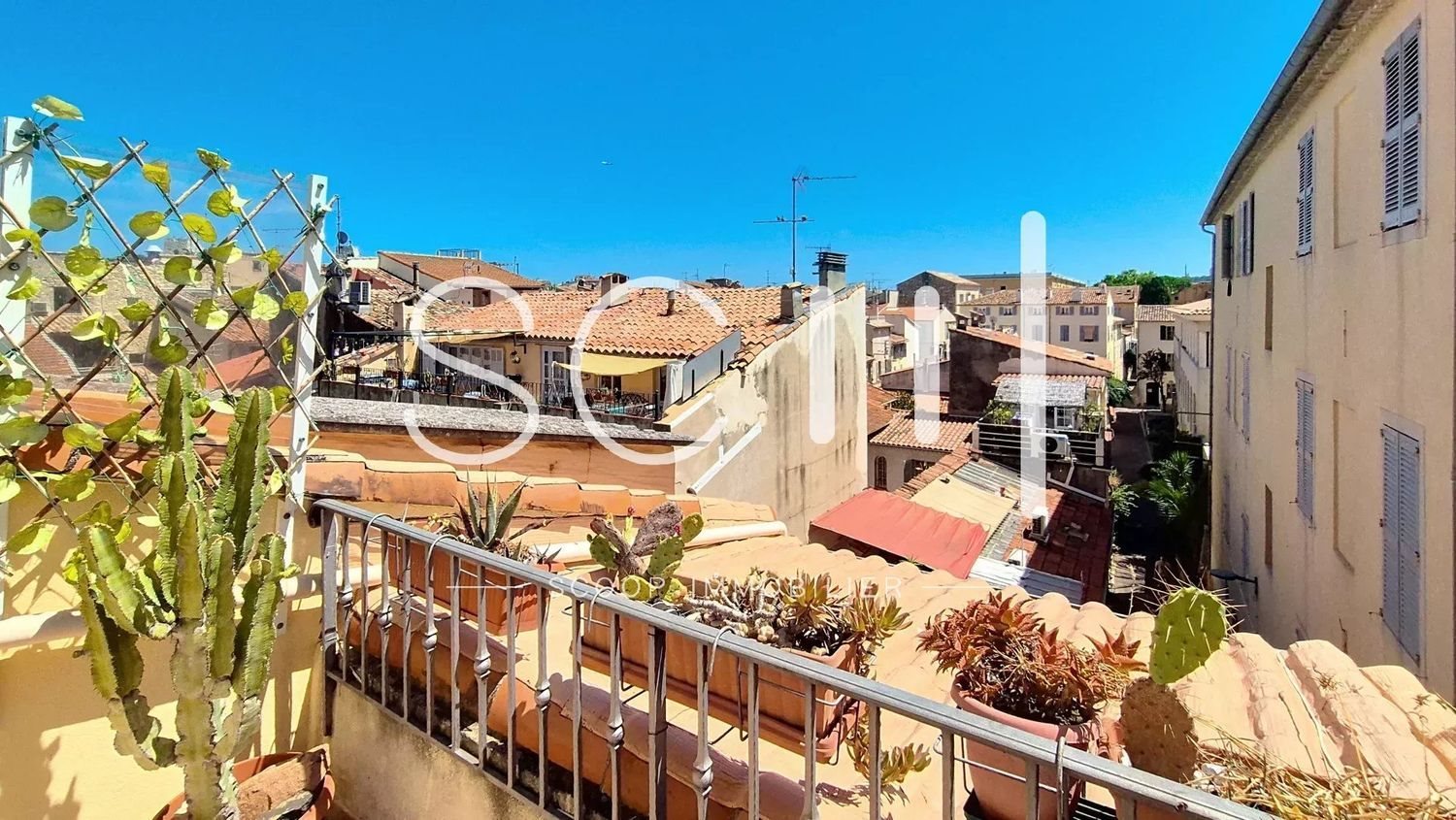Maison à vendre, 75m², Antibes