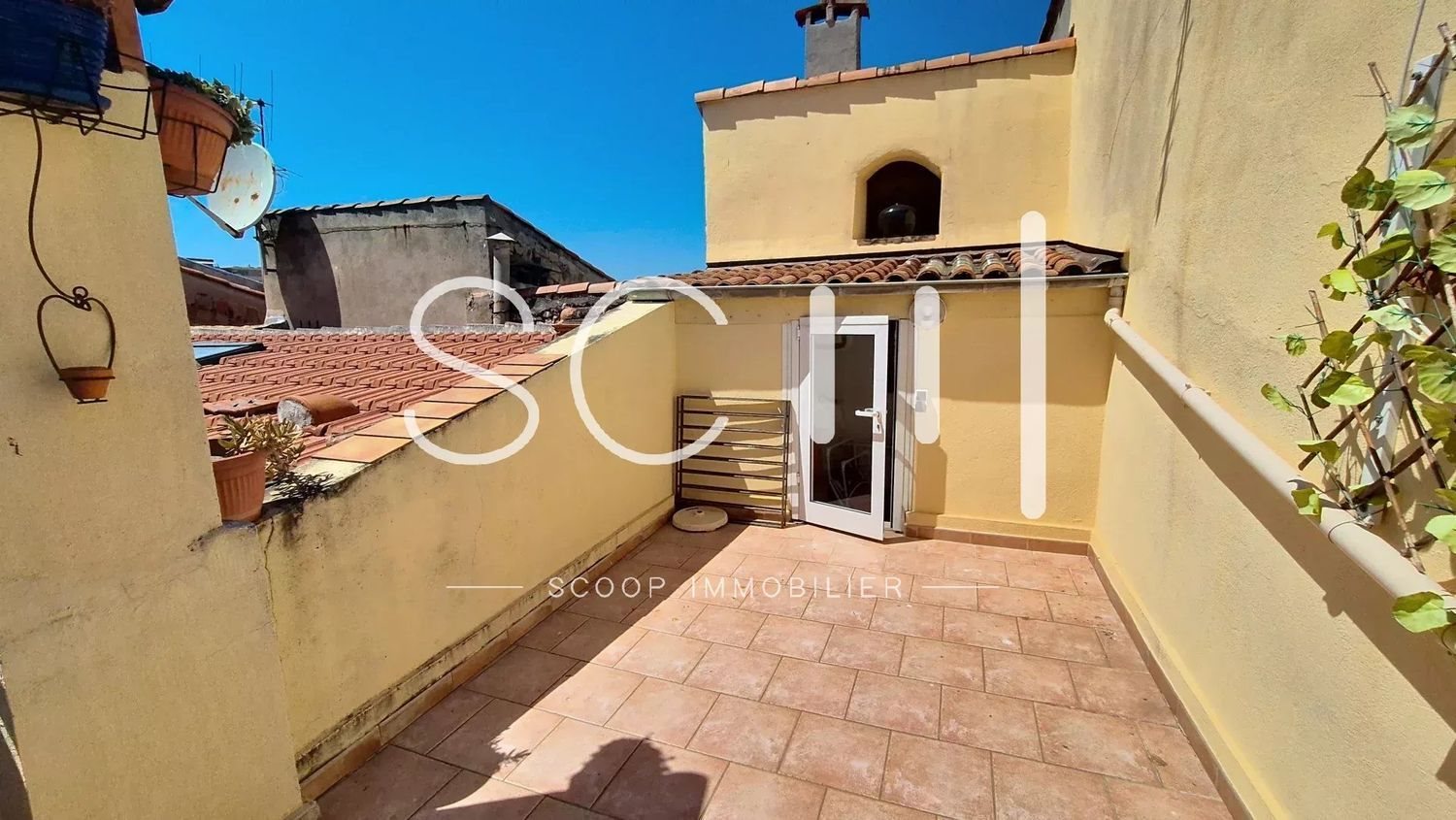 Maison à vendre, 75m², Antibes