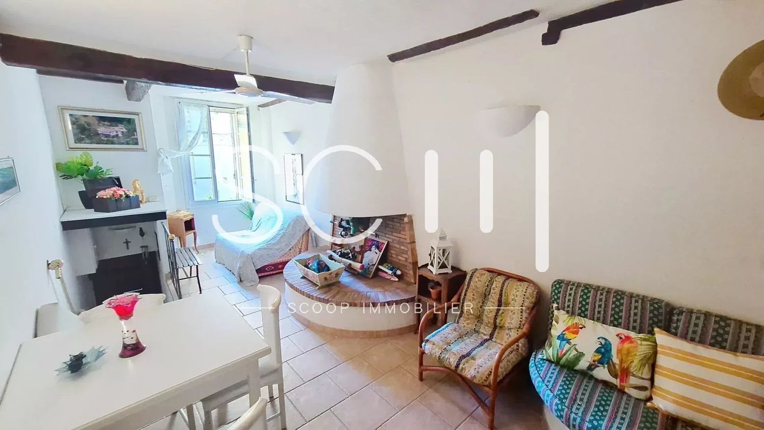 Maison à vendre, 75m², Antibes