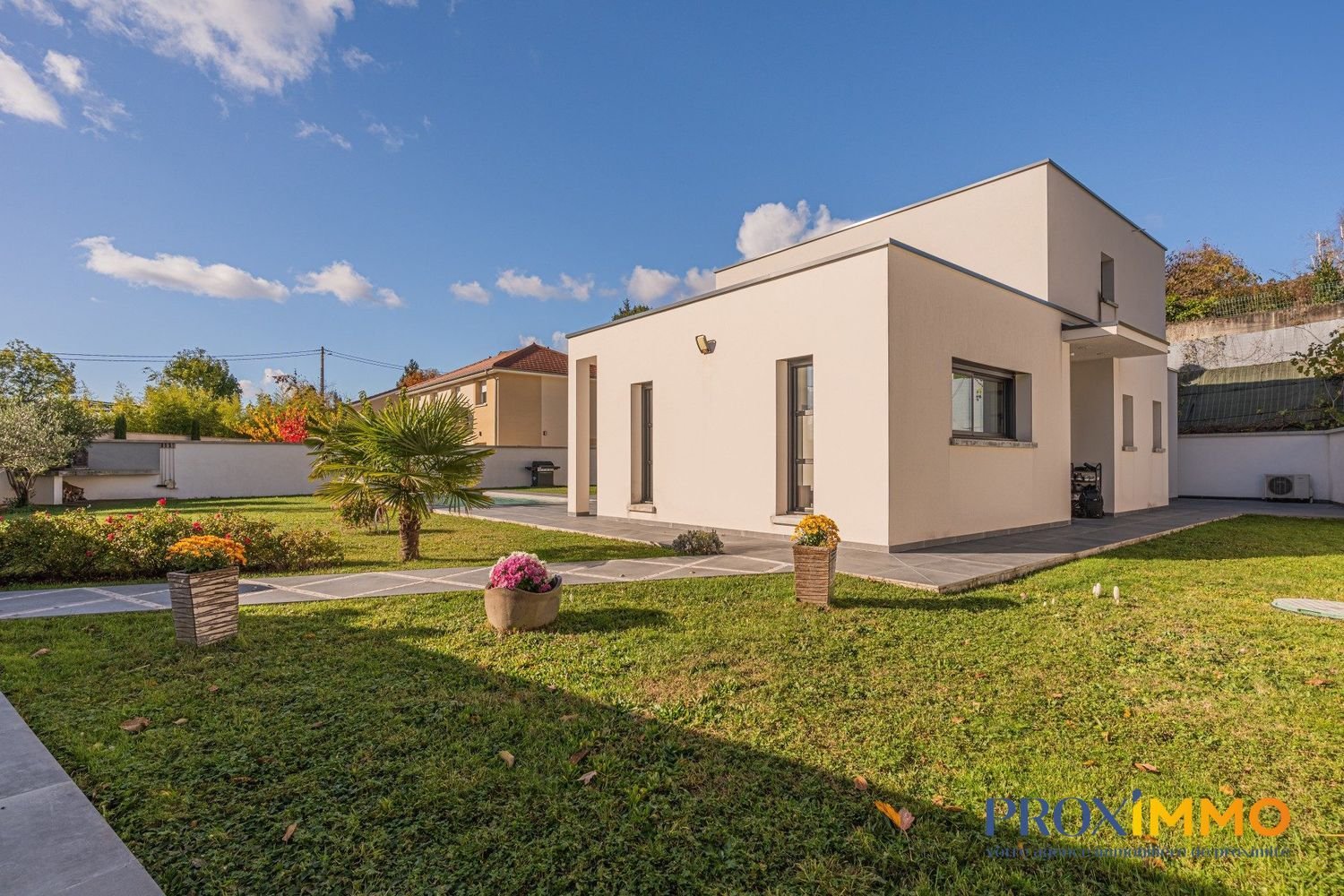 Maison à vendre, 155m², Coublevie