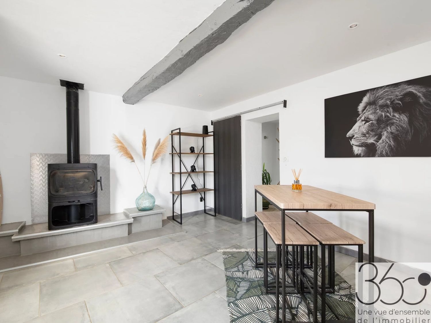 Maison à vendre, 236m², Verfeil