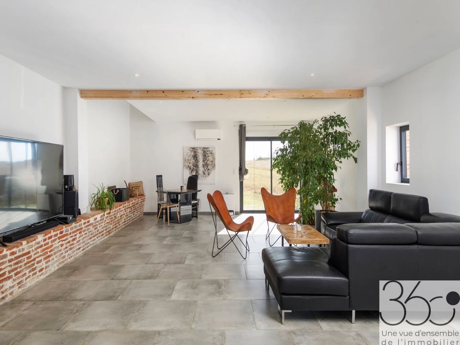 Maison à vendre, 236m², Verfeil