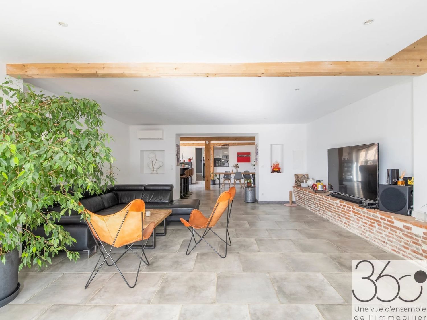 Maison à vendre, 236m², Verfeil