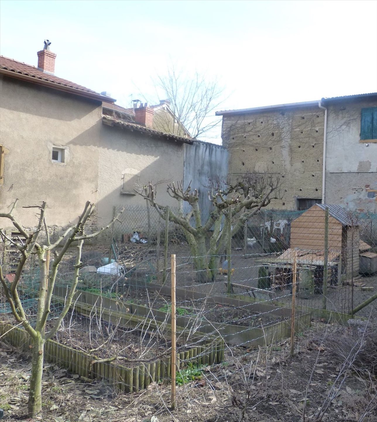 Maison à vendre, 250m², Lentilly