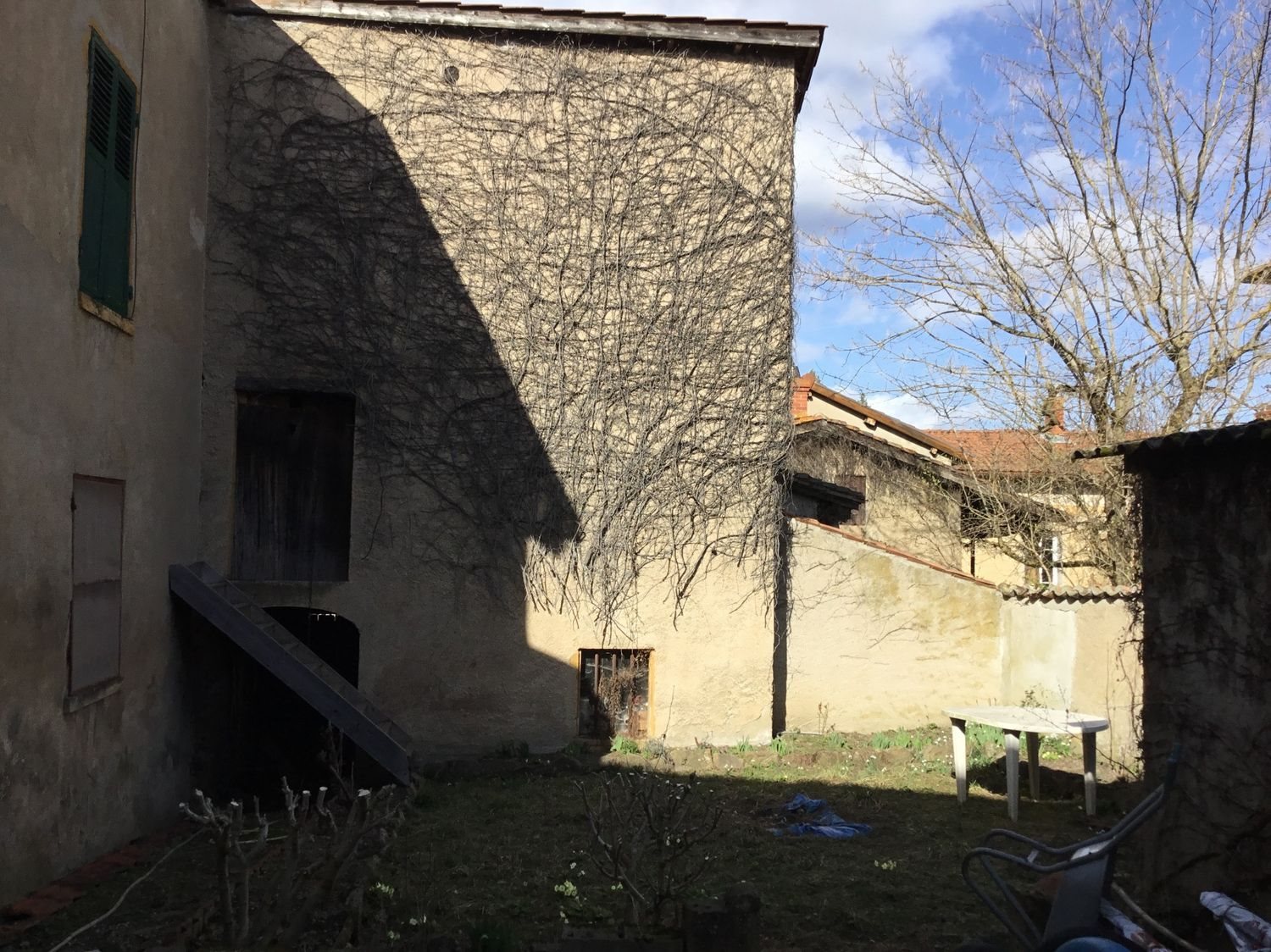 Maison à vendre, 250m², Lentilly