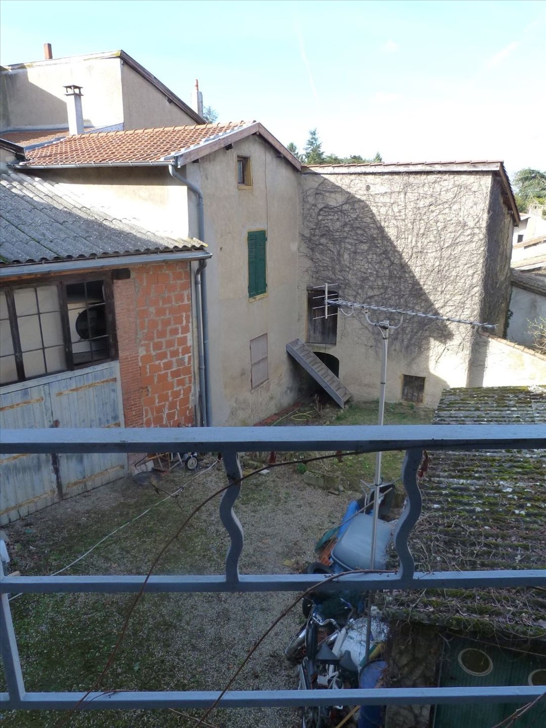 Maison à vendre, 250m², Lentilly