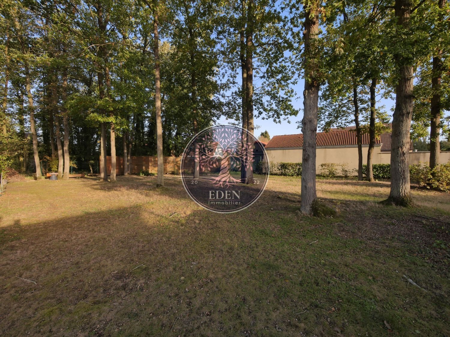Maison à vendre, 109m², Cherisy