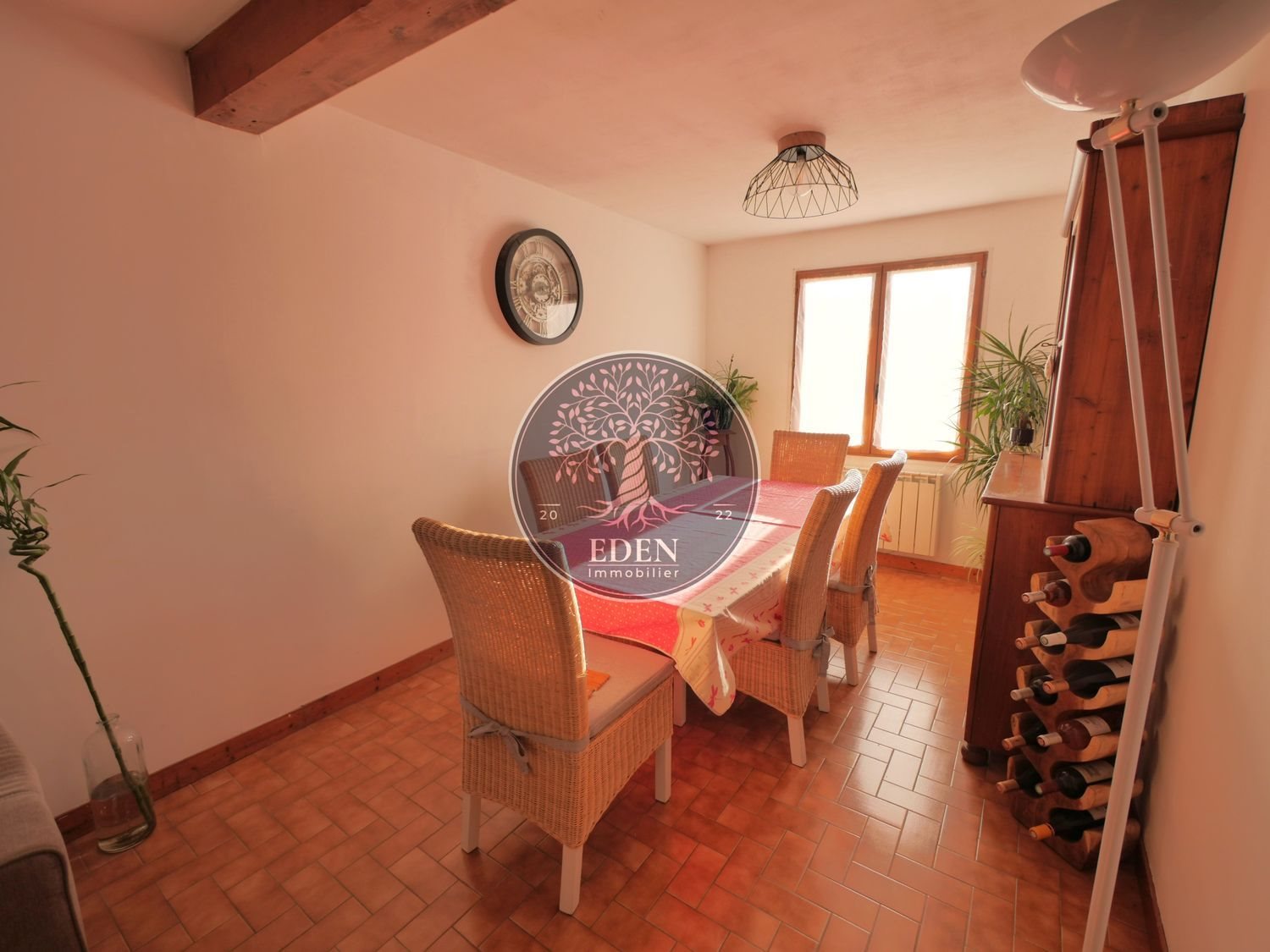 Maison à vendre, 109m², Cherisy