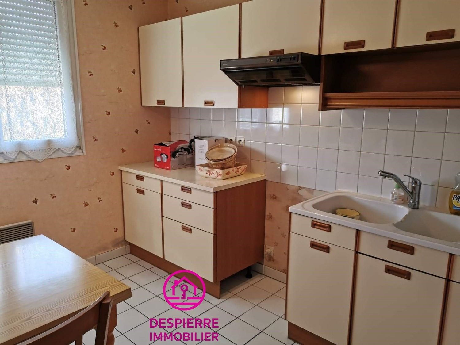 Appartement à vendre, 66m², Roussillon