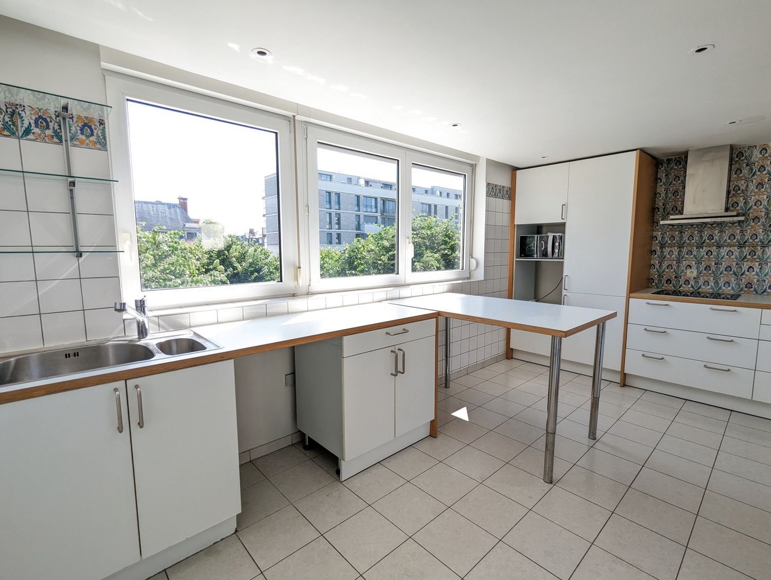 Appartement à louer, 187m², Reims