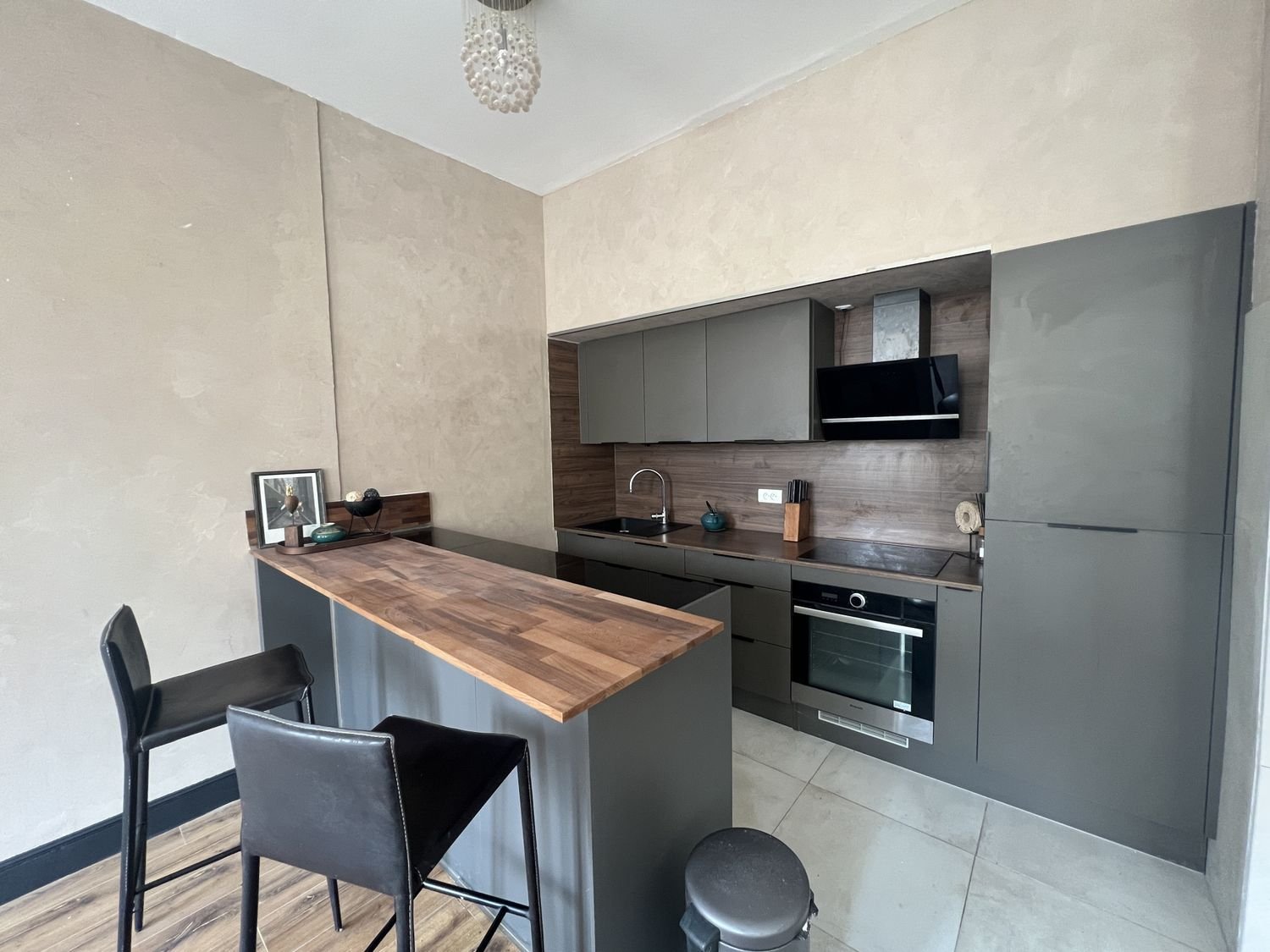 Appartement à vendre, 74m², Libourne