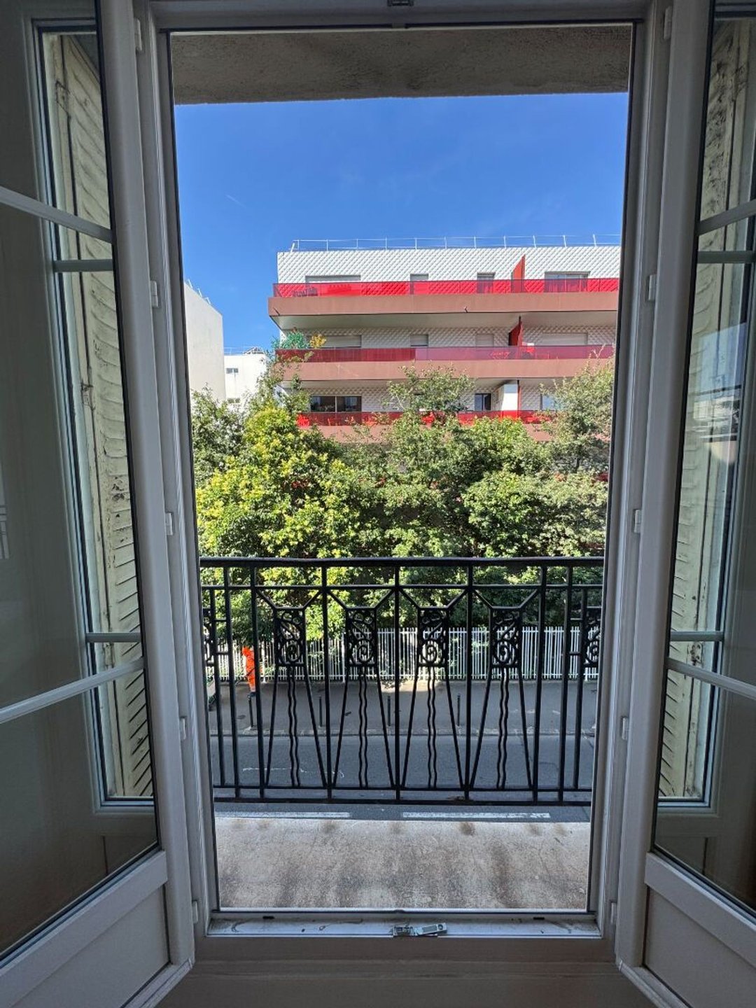 Appartement à louer, 38m², Boulogne-Billancourt